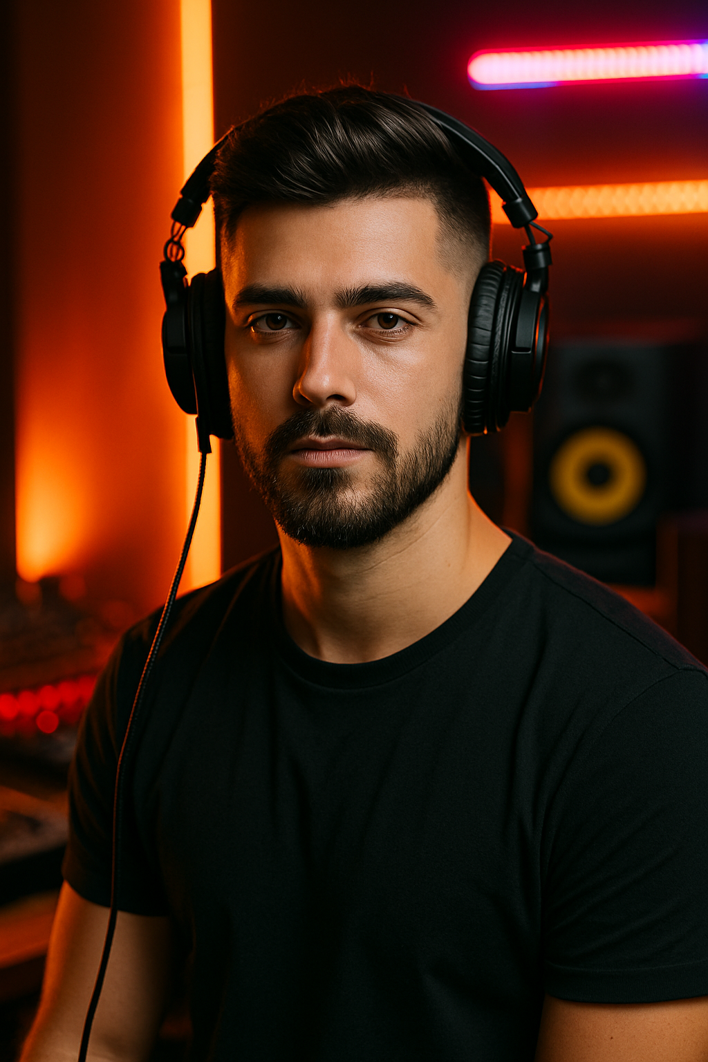 Lucas Andrade